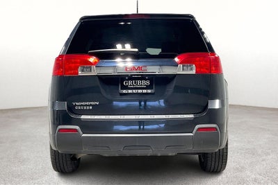 2014 GMC Terrain SLT-1