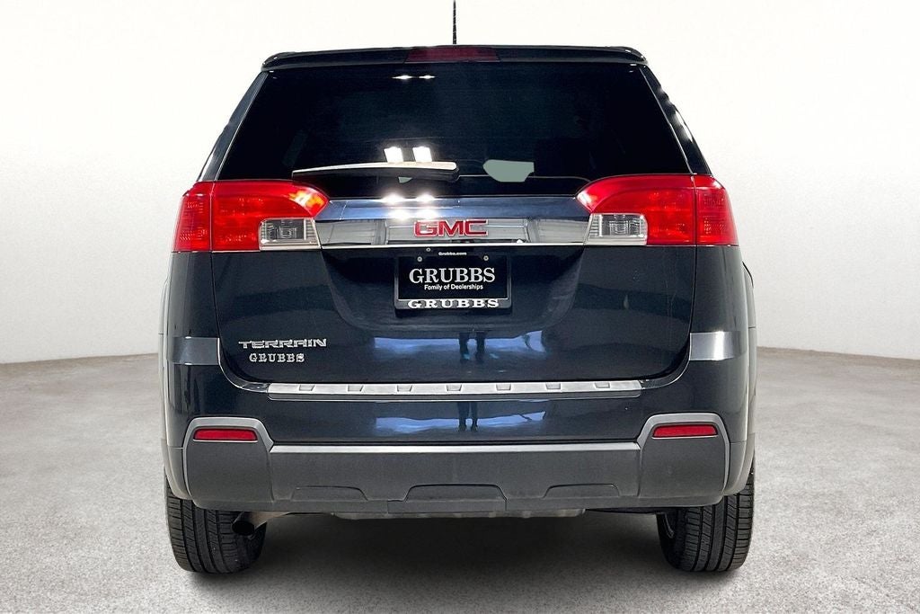 2014 GMC Terrain SLT-1