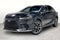 2024 Lexus RX 350 F Sport Handling