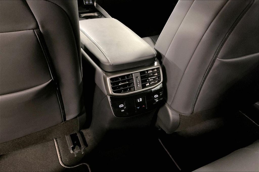 2024 Lexus RX 350 F Sport Handling