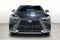2024 Lexus RX 350 F Sport Handling