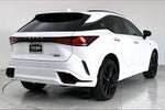 2023 Lexus RX 500h F SPORT Performance