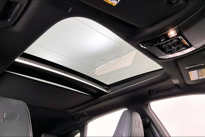 2023 Lexus RX 500h F SPORT Performance