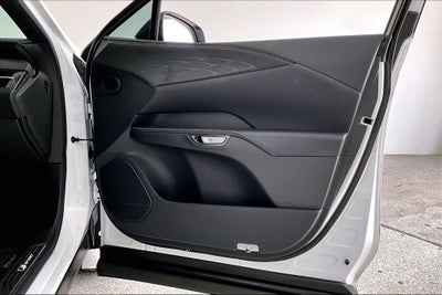 2023 Lexus RX 500h F SPORT Performance