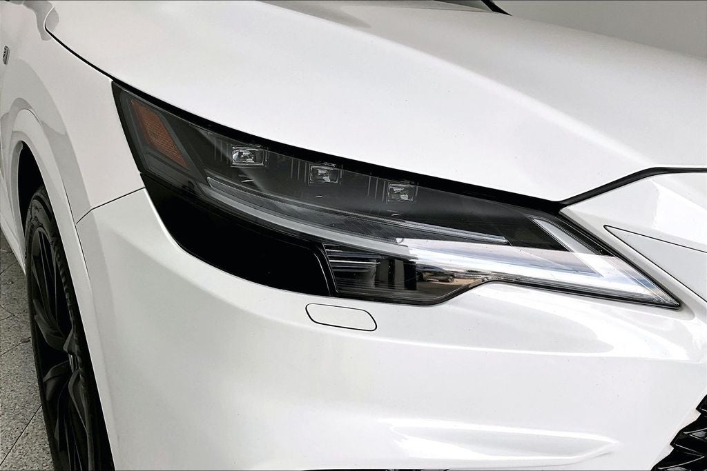 2023 Lexus RX 500h F SPORT Performance