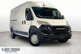 2023 RAM ProMaster 2500 High Roof 159 WB