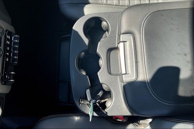 2022 RAM 2500 Power Wagon