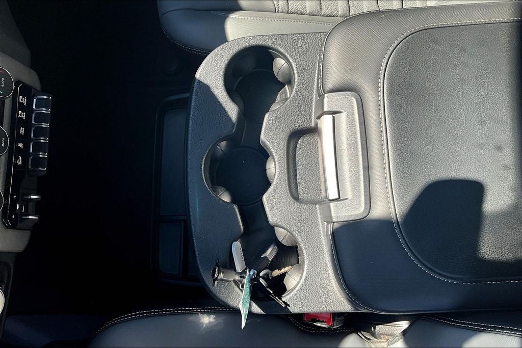 2022 RAM 2500 Power Wagon