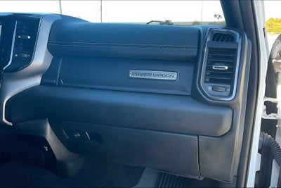 2022 RAM 2500 Power Wagon