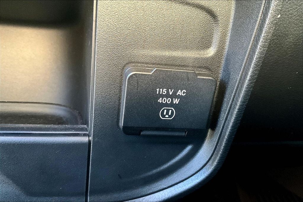 2022 RAM 2500 Power Wagon