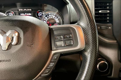 2021 RAM 2500 Tradesman