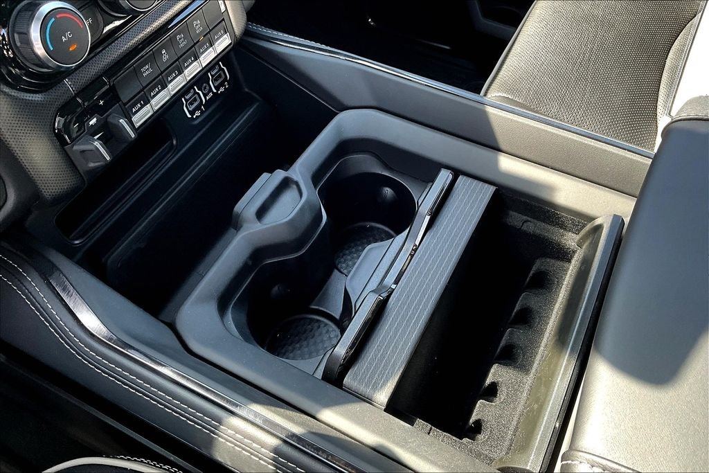 2024 RAM 4500HD Limited