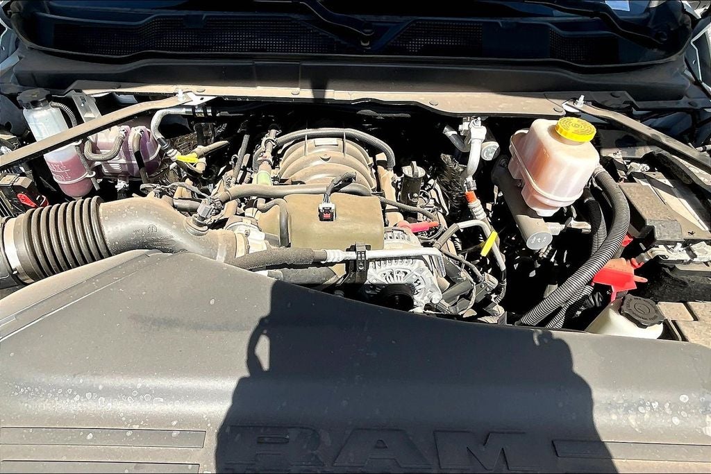 2024 RAM 4500HD Limited