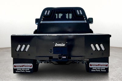 2024 RAM 4500HD Limited