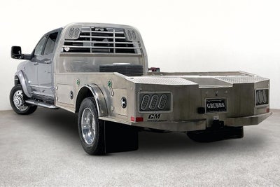 2024 RAM 4500HD Limited