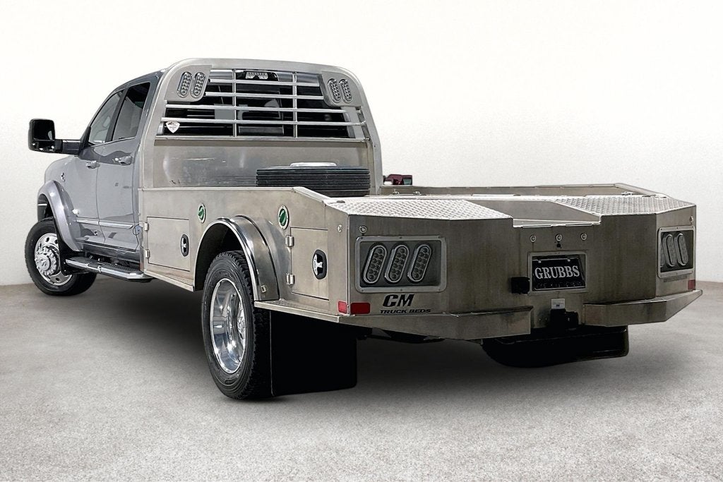 2024 RAM 4500HD Limited