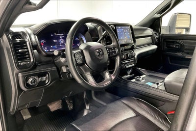 2024 RAM 4500HD Limited