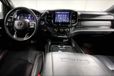 2024 RAM 4500HD Limited