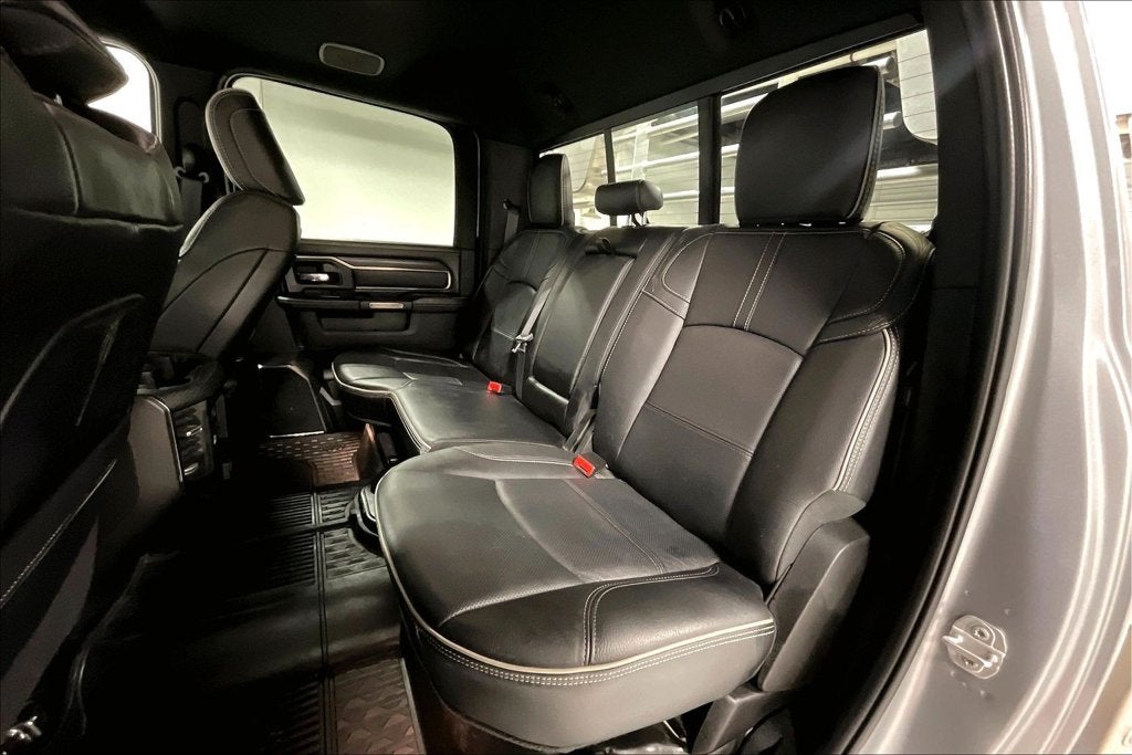 2024 RAM 4500HD Limited