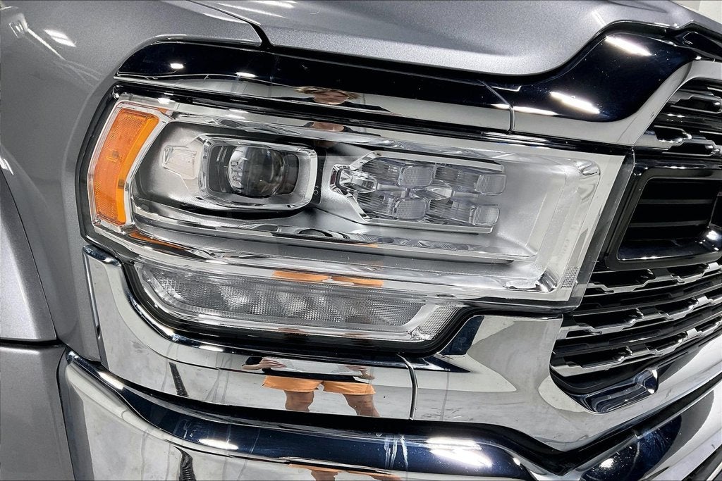 2024 RAM 4500HD Limited