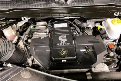 2024 RAM 4500HD Limited