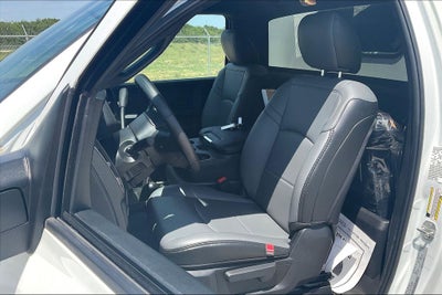 2024 RAM 3500 Tradesman 167.5 WB