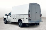 2024 RAM 3500 Tradesman 167.5 WB