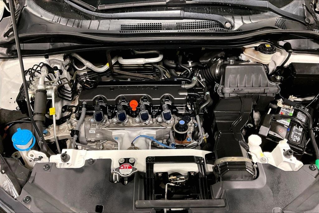 2020 Honda HR-V LX