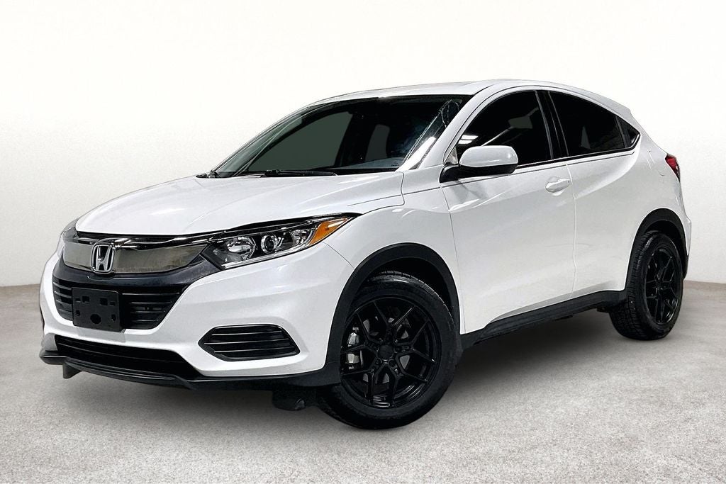 2020 Honda HR-V LX