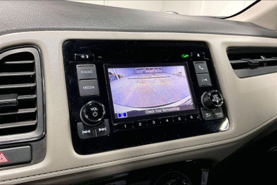 2020 Honda HR-V LX