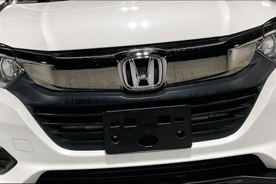 2020 Honda HR-V LX