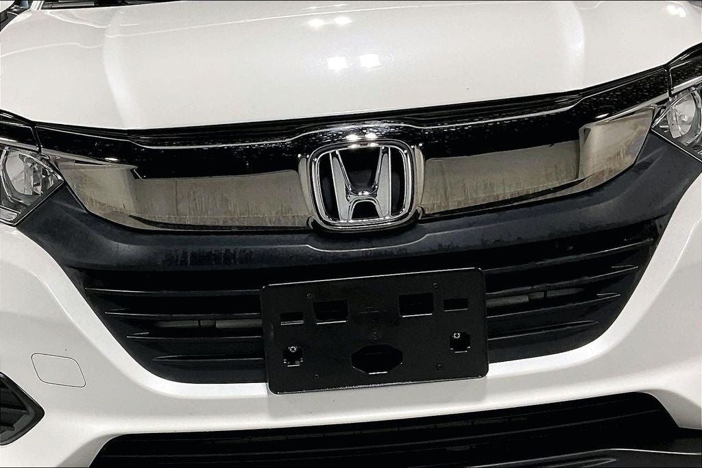 2020 Honda HR-V LX