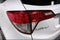 2020 Honda HR-V LX