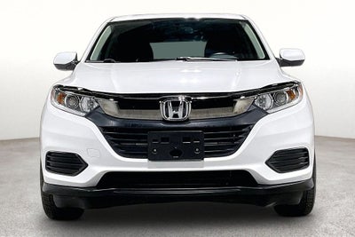 2020 Honda HR-V LX