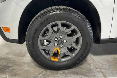 2023 Ford Maverick Lariat