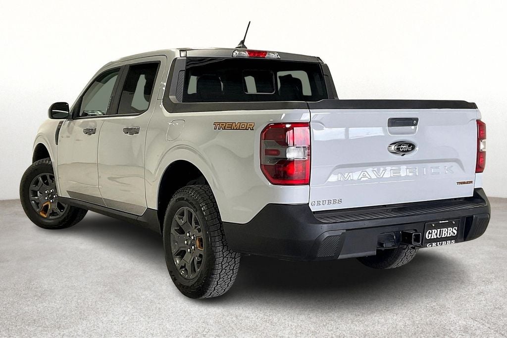 2023 Ford Maverick Lariat