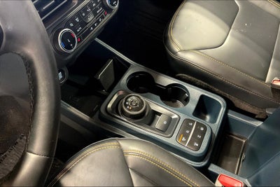 2023 Ford Maverick Lariat