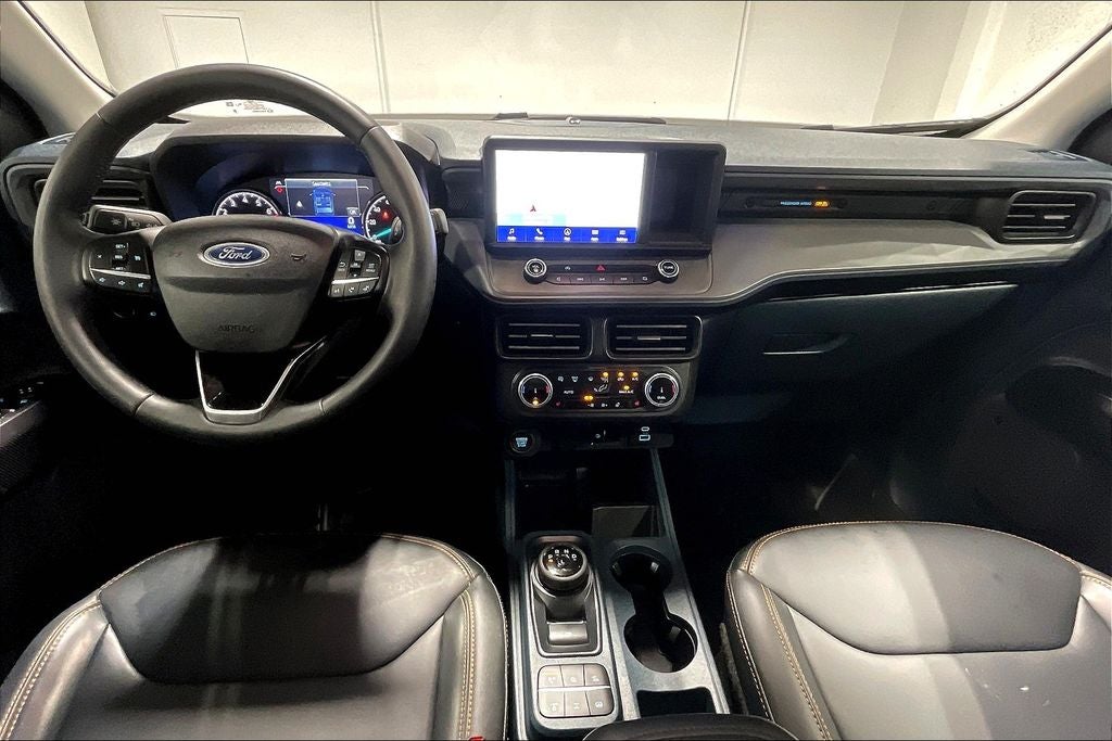 2023 Ford Maverick Lariat