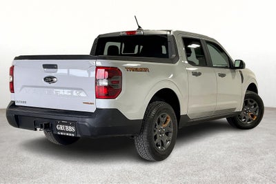 2023 Ford Maverick Lariat