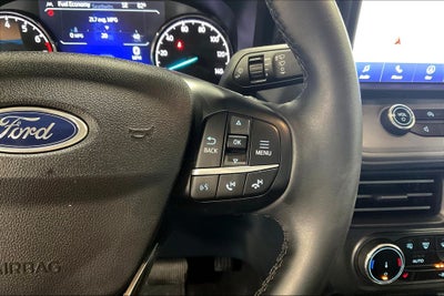 2023 Ford Maverick Lariat