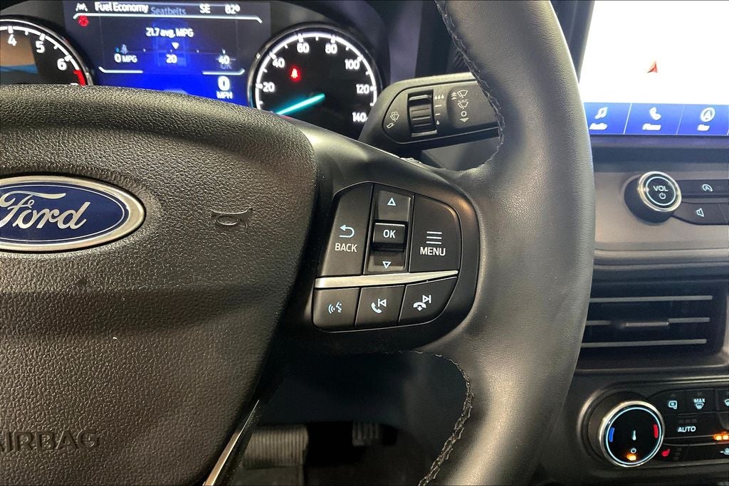 2023 Ford Maverick Lariat