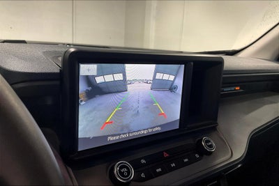 2023 Ford Maverick Lariat