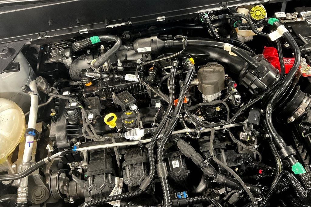 2023 Ford Maverick Lariat