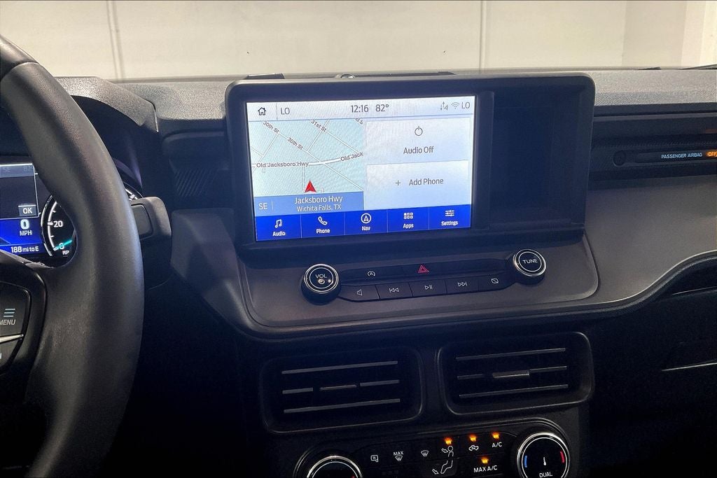 2023 Ford Maverick Lariat