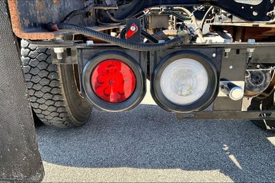 2015 International DuraStar DuraStar