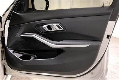 2020 BMW 3 Series 330i xDrive