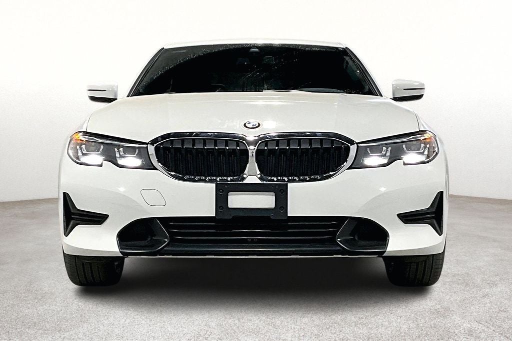 2020 BMW 3 Series 330i xDrive