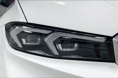 2023 BMW 3 Series 330i