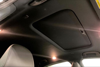 2023 INFINITI QX55 ESSENTIAL