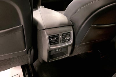 2023 INFINITI QX55 ESSENTIAL
